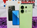 Xiaomi Redmi Note 13 (6/128) GB Official (Used)