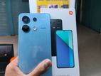 Xiaomi Redmi Note 13 6/128 GB Official (Used)