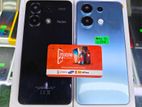 Xiaomi Redmi Note 13 6-128 GB (Used)