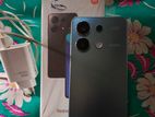 Xiaomi Redmi Note 13 6/128 gb (Used)