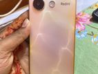 Xiaomi Redmi Note 13 6/128 GB (Used)