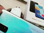 Xiaomi Redmi Note 11 6/128 Int Global (Used)