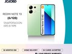 Xiaomi Redmi Note 13 (6/128) (New)