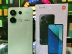 Xiaomi Redmi Note 13 6/128 Official 5 Day (Used)