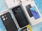 Xiaomi Redmi Note 13 6/128 Official Fresh (Used)