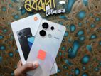 Xiaomi Redmi Note 13 (6/128) Official Phn (Used)