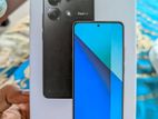 Xiaomi Redmi Note 13 6/128 official (Used)