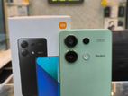 Xiaomi Redmi Note 13 6/128 official (Used)