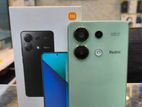 Xiaomi Redmi Note 13 6/128 official (Used)