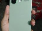 Xiaomi Redmi Note 13 6/128 official (Used)