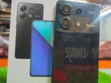Xiaomi Redmi Note 13 6/128 Official (Used)