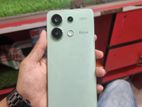 Xiaomi Redmi Note 13 6/128 Official (Used)