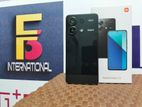 Xiaomi Redmi Note 13 6/128 official (Used)