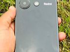 Xiaomi Redmi Note 13 . (Used)