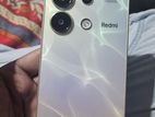 Xiaomi Redmi Note 13 6/128 (Used)