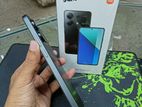 Xiaomi Redmi Note 13 6-128 (Used)