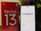 Xiaomi Redmi Note 13 6/128 (Used)