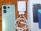 Xiaomi Redmi Note 13 6/128. (Used)