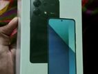 Xiaomi Redmi Note 13 ৬/১২৮ (Used)