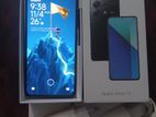 Xiaomi Redmi Note 13 6/128 (Used)