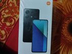 Xiaomi Redmi Note 13 6/128 (Used)