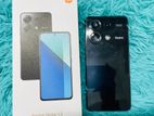 Xiaomi Redmi Note 13 6/128 (Used)