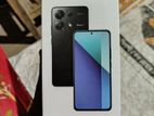 Xiaomi Redmi Note 13 6/128 (Used)