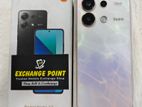 Xiaomi Redmi Note 13 6/128 (Used)