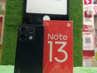 Xiaomi Redmi Note 13 6-128GB 5G GLOBAL (Used)