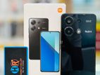 Xiaomi Redmi Note 13 6-128GB OFFCIAL BOX (Used)