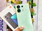 Xiaomi Redmi Note 13 6/128GB Official Box (Used)