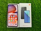 Xiaomi Redmi Note 13 6/128GB OFFICIAL (Used)