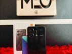 Xiaomi Redmi Note 13 6/128gb official (Used)