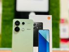 Xiaomi Redmi Note 13 6-128GB OFFICIAL (Used)