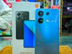 Xiaomi Redmi Note 13 6/128GB OFFICIAL (Used)