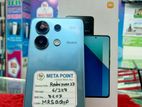 Xiaomi Redmi Note 13 6/128GB (Used)