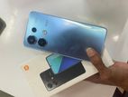 Xiaomi Redmi Note 13 6-128ofical 6mas use (Used)