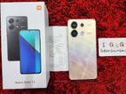 Xiaomi Redmi Note 13 6+128 Official 16day (Used)