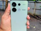 Xiaomi Redmi Note 13 6+128 (Used)