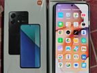 Xiaomi Redmi Note 13 6+128 (Used)