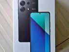 Xiaomi Redmi Note 13 6+128 (Used)