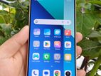 Xiaomi Redmi Note 13 ৬+২ জিবি /১২৮ জিবি। (Used)