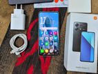 Xiaomi Redmi Note 13 6+6/128gb (Used)