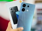 Xiaomi Redmi Note 13 6GB 128GB Official (Used)