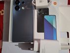 Xiaomi Redmi Note 13 6gb=128gb (Used)