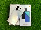 Xiaomi Redmi Note 13 8/128GB GLOBAL (Used)