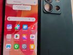 Xiaomi Redmi Note 13 8/256 120Hz Amoled (Used)
