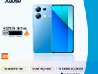 Xiaomi Redmi Note 13 (8/256) 4g Global. (New)