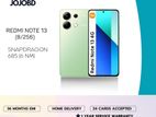 Xiaomi Redmi Note 13 (8/256) 4g Global. (New)