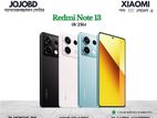 Xiaomi Redmi Note 13 (8/256) 5g. (Brand New)